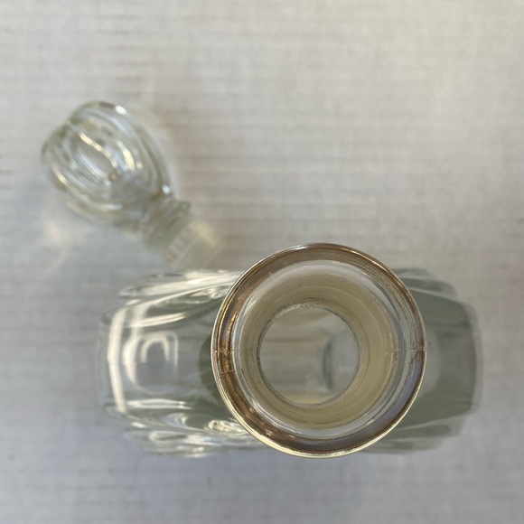Remy Martin Extra Perfection Fine Champagne Cognac Empty Bottle 75L 750ml Rare - Picture 4 of 10